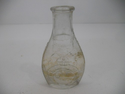 Ancien biberon robert - robert, verre