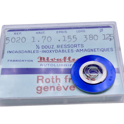 Angelus 215 770 ressort - 215,
