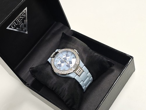 Montre femme guess - montre,