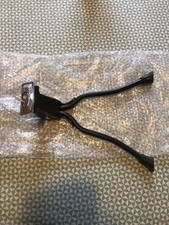 Béquille centrale de vélo