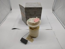 Peugeot 306 Cabriolet Fuel Pump with Sender 152556 NEW NOS