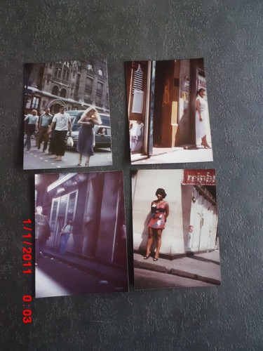 Vintage photos prostitution - vintage, 16