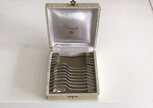 Lot cuillères à café - lot, 8