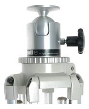 ARCA Swiss Mono Ball Camera with Aluminium Tripod