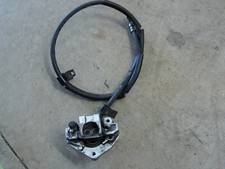 ETRIER  DE FREIN SCOOTER BHM