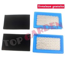 2x Filtre à Air pour HONDA