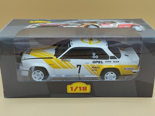 Opel ascona 400 - ascona, #7