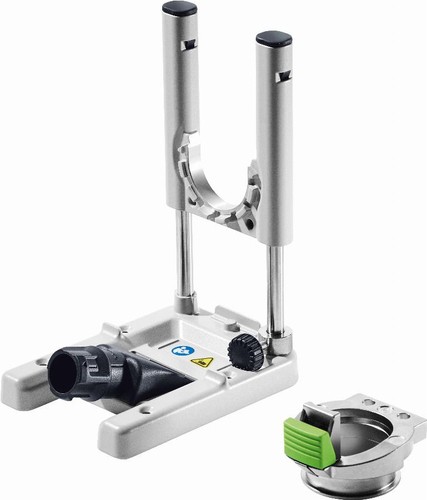 Set festool guide plongée - guide,