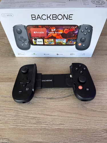 Backbone one manette pour - backbone,