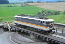 Jouef Locomotive électrique