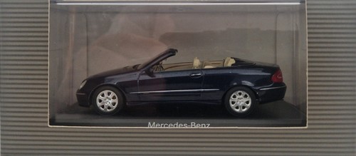Minichamps mercedes - 1/43,