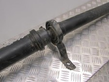 Arbre de transmission