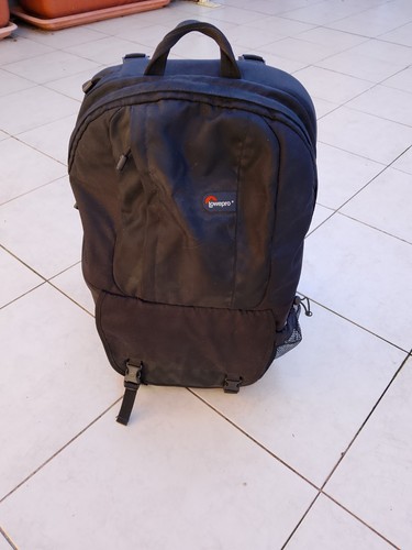 Sac dos lowepro pour - sac, a