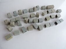 JOUEF PILIERS DE PONT 40 ELEMENTS DE MACONNERIE POUR PASSAGE SUPERIEUR