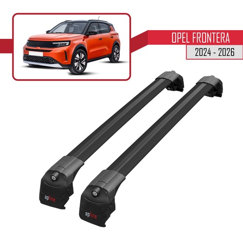 Pour opel frontera - frontera, 2024-2026