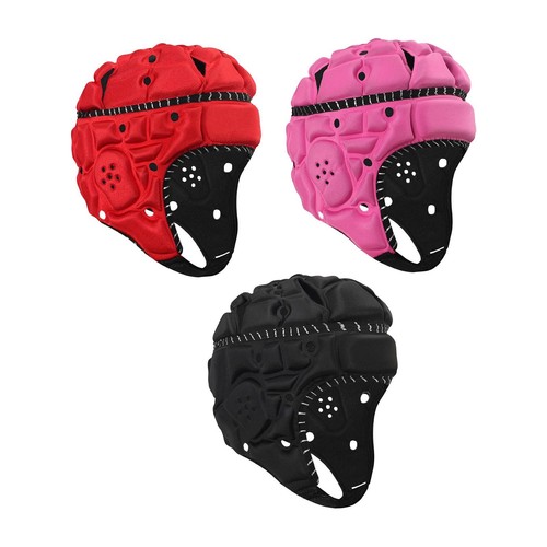 Rugby casque tête enfant - casque,