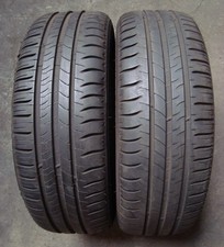 2 Pneus D'Été Michelin