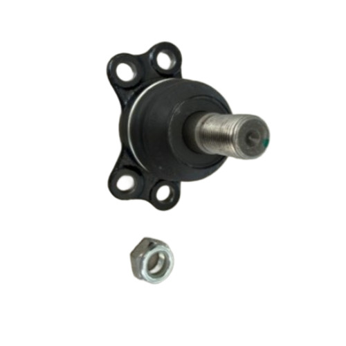 Rear suspension ball - ball, joint