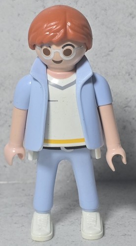 Playmobil docteur hôpital - ,