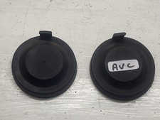 Cache ampoule phare avant