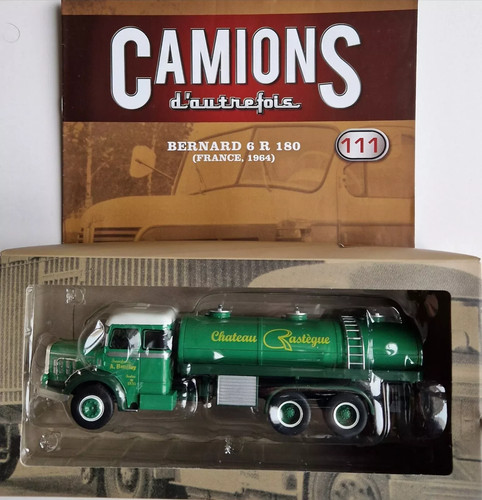 Ixo camions d - ixo,