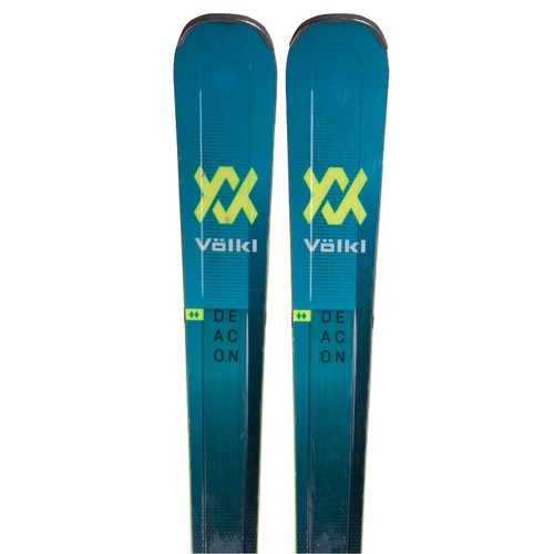 Ski occasion volkl deacon - ski,