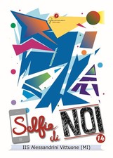 Gianluca Minotti Giu Selfie di