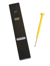 PH Mètre 0,01 Haute