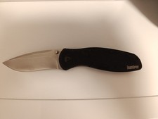 Couteau Pliant Kershaw Blur S30V