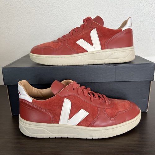 Chaussures veja bastille - veja, v-10