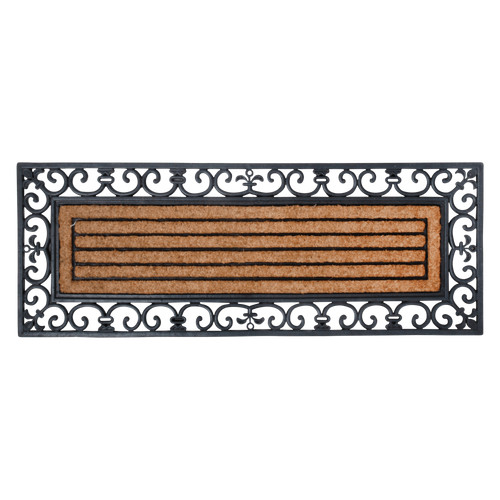 Tapis entrée extra long - tapis, d'entrée
