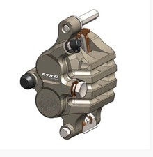 FANTIC MOTOR XE 300 Pince De