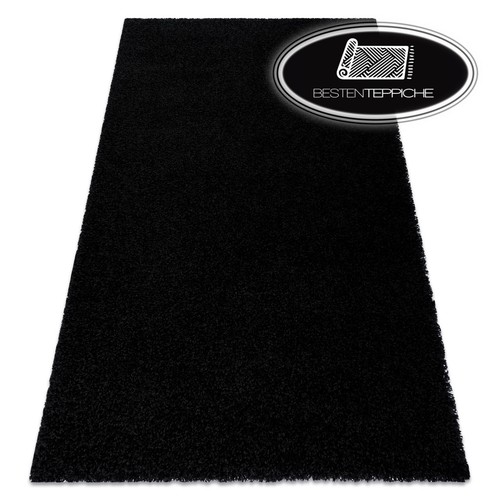 Tapis shaggy moderne uni - tapis,