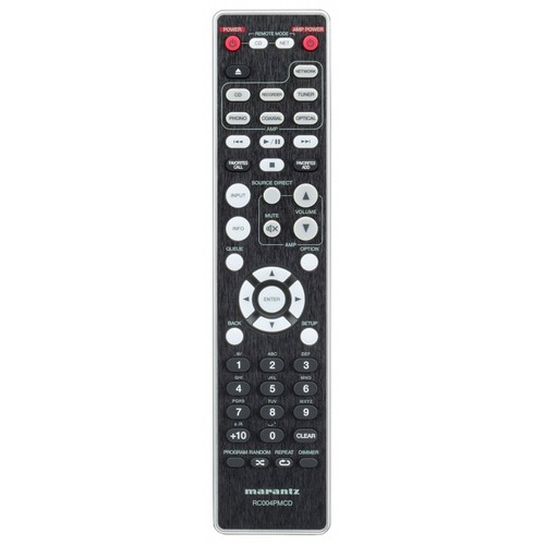 Nouveau rc004pmcd pour lecteur - pour,