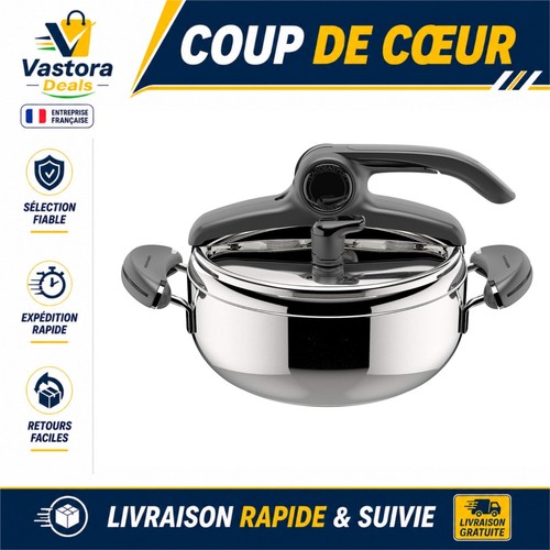 Autocuiseur lagostina mia - autocuiseur,