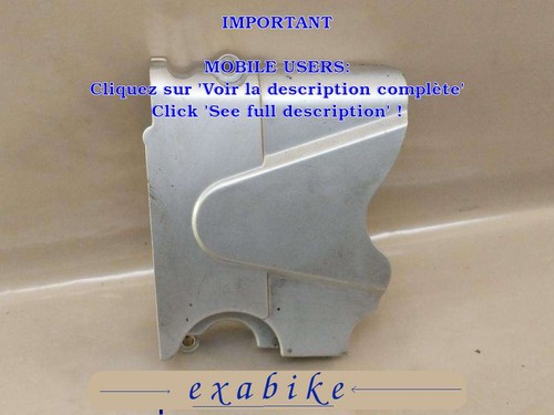 Carter sortie boite pour - carter,