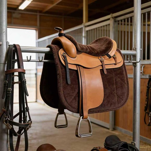 Tapis selle accessoire de - tapis,