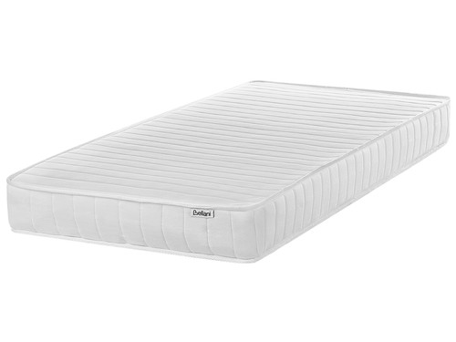 Matelas simple ressorts - simple,