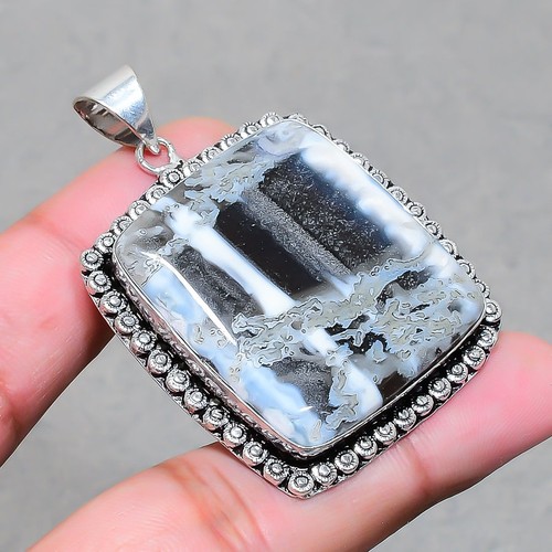 Pendentif bijoux ethniques