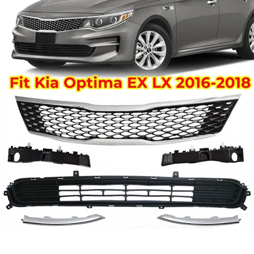 6pcs for 2016 2018 kia - for, 2016-2018