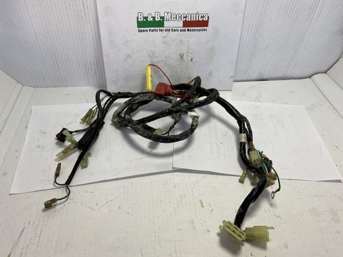 Système électrique honda - système,