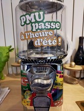 Distributeur De Bistrot Bar