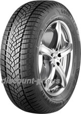 Pneu hiver Goodyear UltraGrip