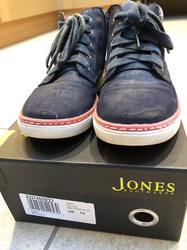 Bottes bootmaker garçon jones - garçon,