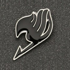 Pin's Pins Manga Fairy Tail