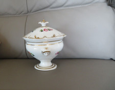 ancienne saucière ou petit