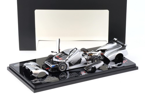 Lcd models pagani - lcd,