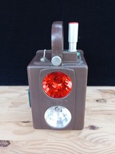 Ancienne Lanterne SNCF lampe