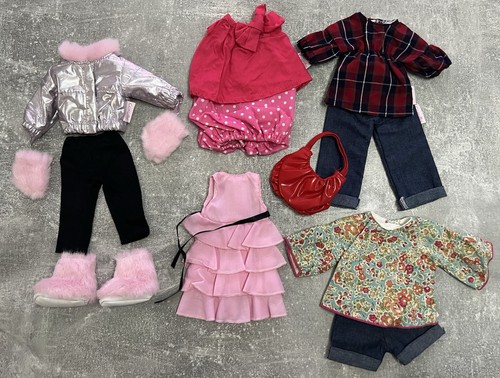 Lot vêtements corolle - , les