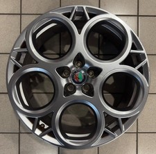 Jantes En Alliage Originales
